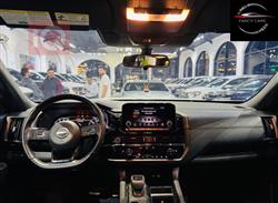 نيسان باثفايندر